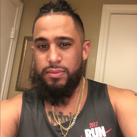 Meet your Posher, Ryan - Picture 1 of 1